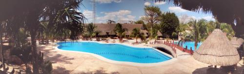 Kaua Mexico Last Minute Hotel Agoda.com