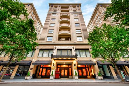 Portland (Oregon) United States Last Minute Hotel Booking.com