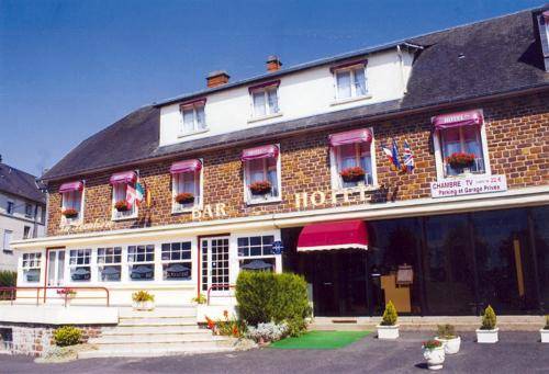 Coutances France Last Minute Hotel Booking.com