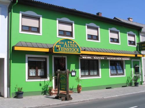 Rudersdorf Austria Last Minute Hotel Booking.com
