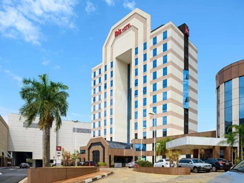Ribeirao Preto Brazil Last Minute Hotel Agoda.com