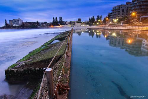 Cronulla Australia Last Minute Hotel Booking.com