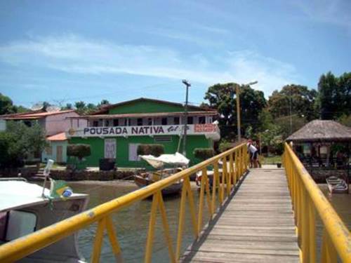 Ilha de Boipeba (Bahia) Brazil Last Minute Hotel Booking.com