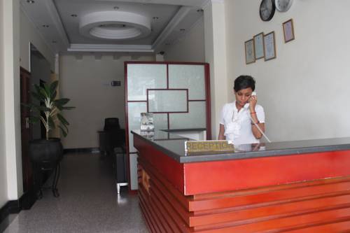 ABC Travellers Hotel Dar es Salaam Tanzania Last Minute Hotel Booking.com