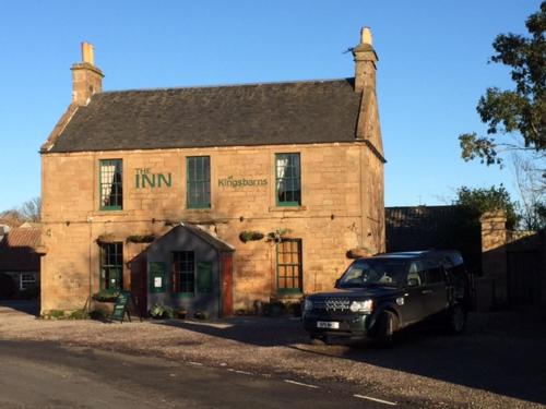 St. Andrews United Kingdom Last Minute Hotel Agoda.com