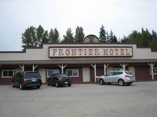 Revelstoke (British Columbia) Canada Last Minute Hotel Booking.com