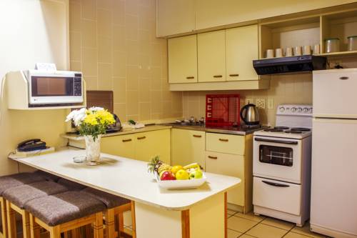Silver Sands 3 - Lifestyle Resort Durban South Africa Last Minute Hotel Booking.com
