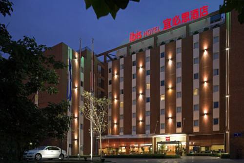 Chengdu China Last Minute Hotel Booking.com