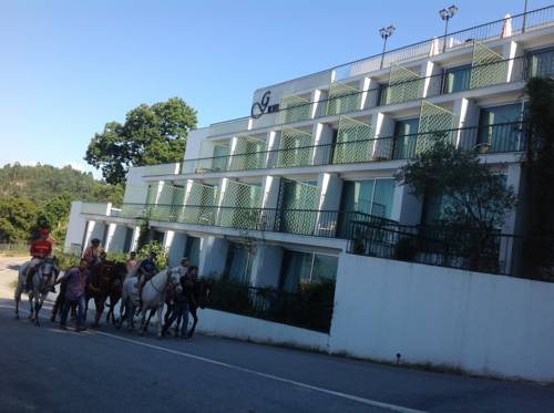 Braga (Parque Natural do Bom Jesus) Portugal Last Minute Hotel Booking.com