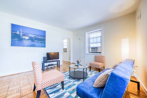Washington United States Last Minute Hotel Booking.com