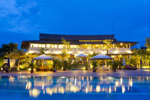 Phnom Penh Cambodia Last Minute Hotel Booking.com