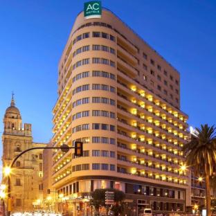 Malaga Spain Last Minute Hotel Agoda.com