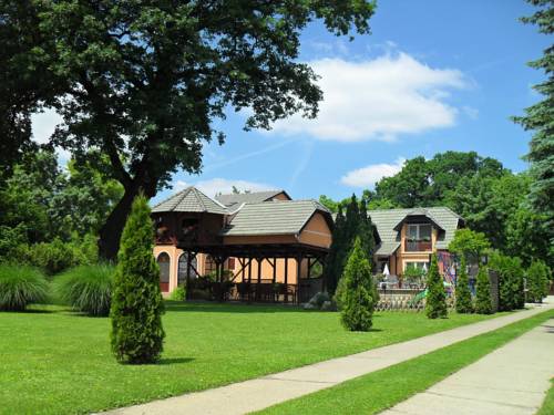 Palics Serbia Last Minute Hotel Booking.com