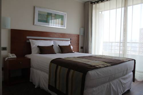 Santiago Chile Last Minute Hotel Booking.com