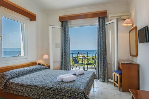 Nea Roda Greece Last Minute Hotel Booking.com