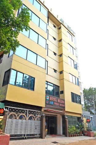 Dhaka Bangladesh Last Minute Hotel Agoda.com