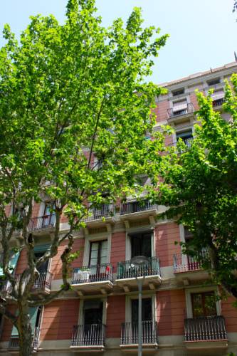Barcelona Spain Last Minute Hotel Booking.com