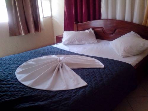 Arcadia Motel Kigali Rwanda Last Minute Hotel Booking.com