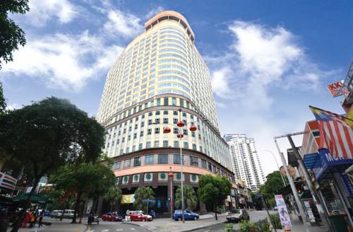 Kuala Lumpur Malaysia Last Minute Hotel Booking.com