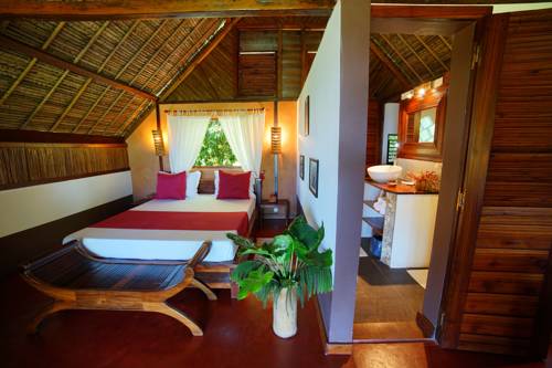 Samaria Lodge Sainte Marie Madagascar Last Minute Hotel Booking.com