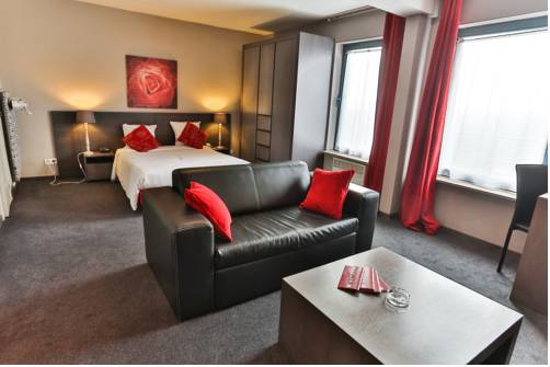 Charleroi Belgium Last Minute Hotel Booking.com