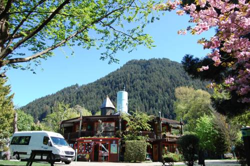 Queenstown New Zealand Last Minute Hotel Booking.com