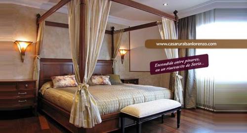 Covaleda Spain Last Minute Hotel Booking.com