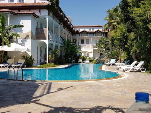 Dalyan Turkey Last Minute Hotel Agoda.com