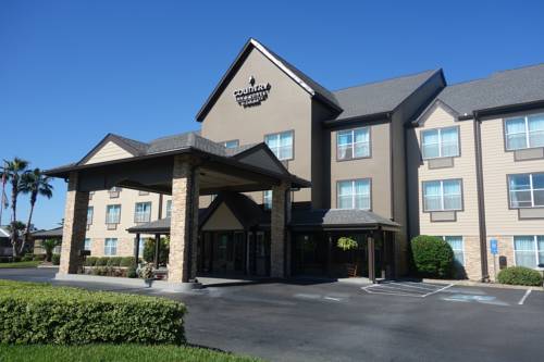 Kingsland (Georgia) United States Last Minute Hotel Booking.com