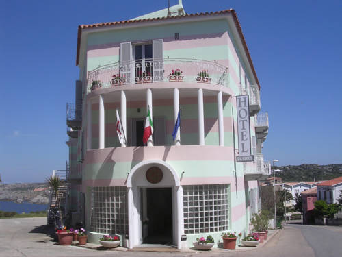 Santa Teresa Gallura Italy Last Minute Hotel Booking.com