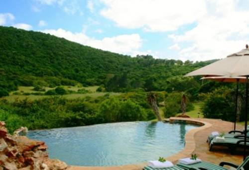 Thunzi Bush Lodge Port Elizabeth South Africa Last Minute Hotel Booking.com