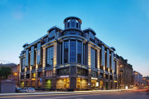 Saint Petersburg Russia Last Minute Hotel Booking.com