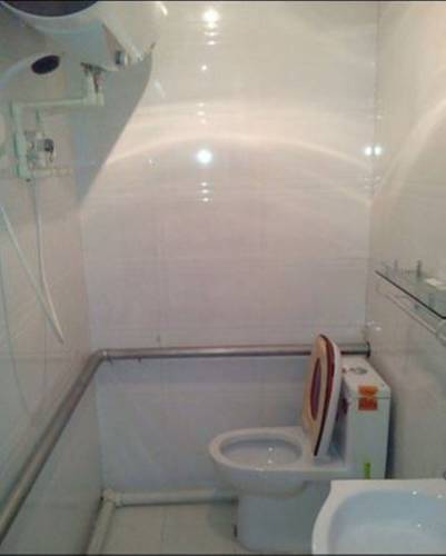 Mohe China Last Minute Hotel Booking.com