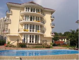 Lazarevskoye Russia Last Minute Hotel Agoda.com