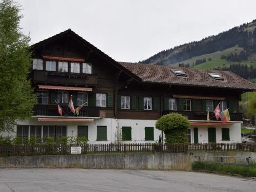 Lenk im Simmental Switzerland Last Minute Hotel Agoda.com