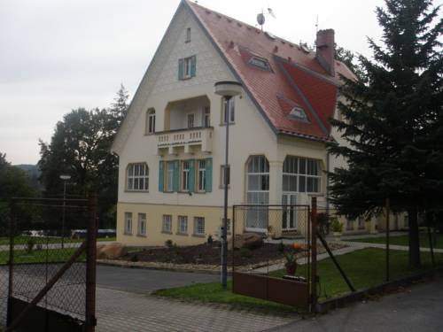 Šluknov Czech Republic Last Minute Hotel Booking.com
