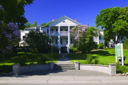 Mackinac Island (Michigan) United States Last Minute Hotel Booking.com
