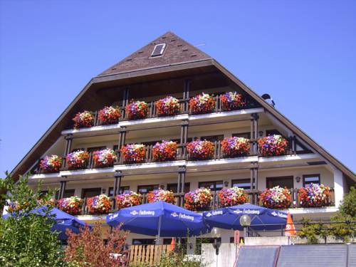 Bräunlingen-Unterbränd Germany Last Minute Hotel Booking.com