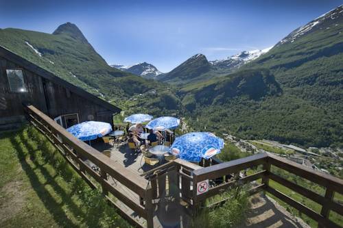 Geiranger Norway Last Minute Hotel Booking.com