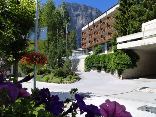 Leukerbad Switzerland Last Minute Hotel Booking.com