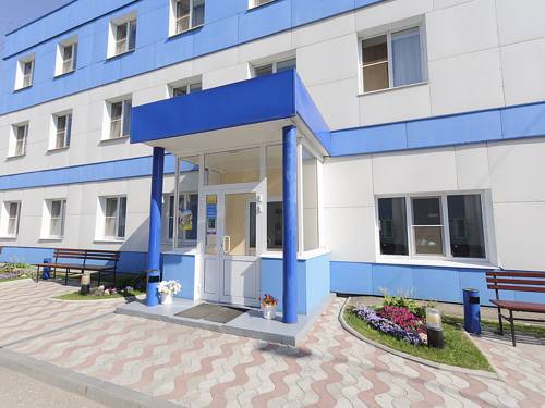Ryazan Russia Last Minute Hotel Booking.com