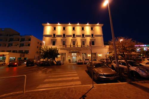 Civitavecchia Italy Last Minute Hotel Booking.com