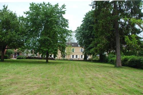 Saint Germer de Fly France Last Minute Hotel Booking.com