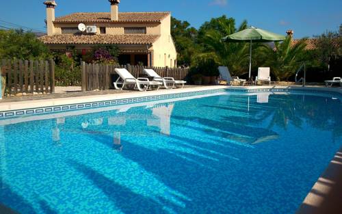 Lliber Spain Last Minute Hotel Booking.com