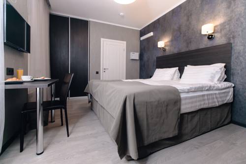 Saint Petersburg Russia Last Minute Hotel Booking.com