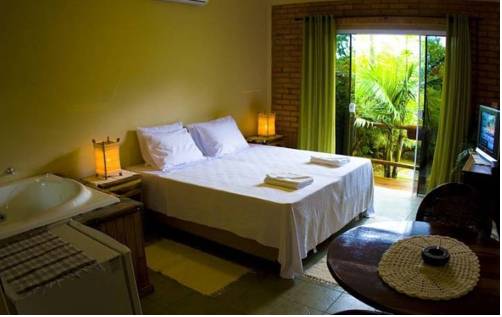 Praia do Rosa (Santa Catarina) Brazil Last Minute Hotel Booking.com
