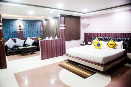 Bhopal India Last Minute Hotel Booking.com