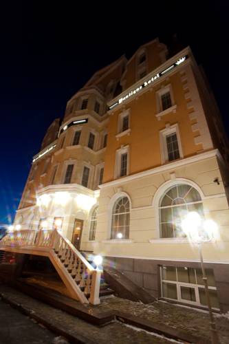 Volgograd Russia Last Minute Hotel Booking.com