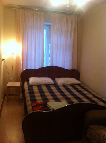 Kachkanar Russia Last Minute Hotel Booking.com