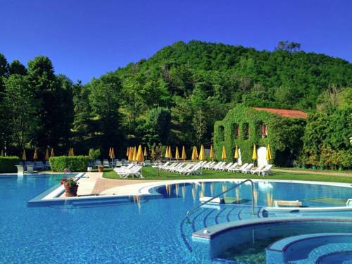 Montegrotto Terme Italy Last Minute Hotel Booking.com